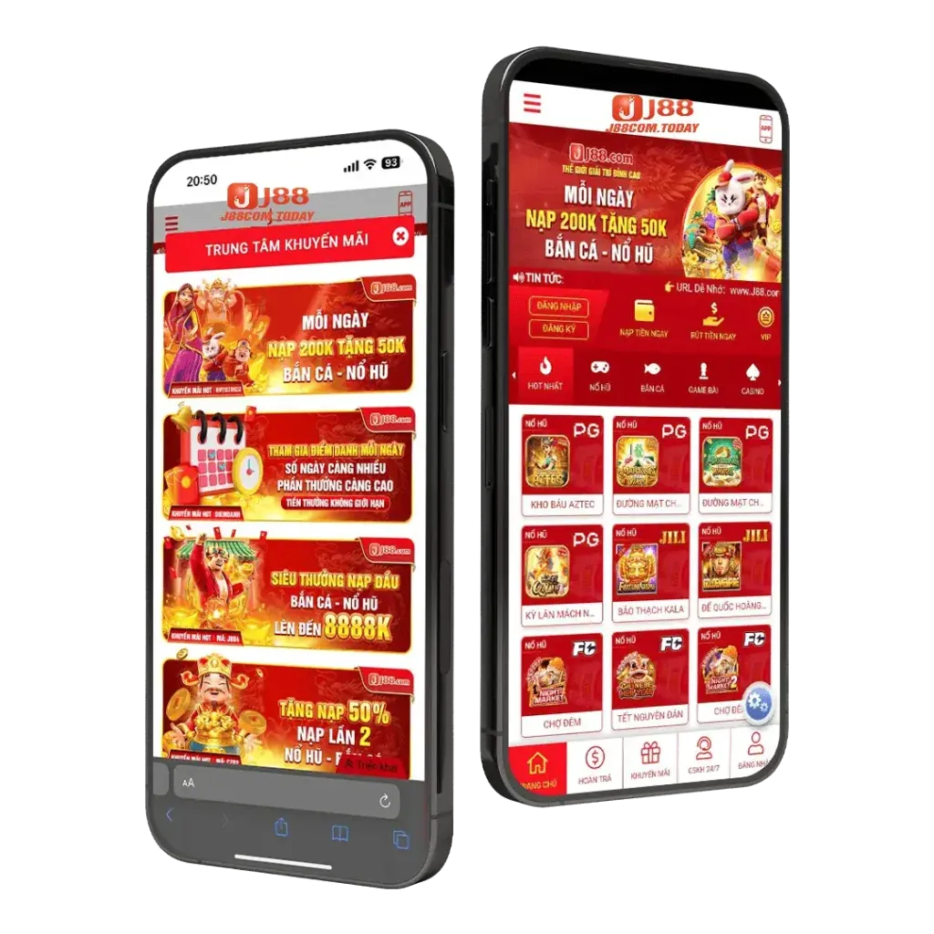 Công nghệ đổi mới code xin88