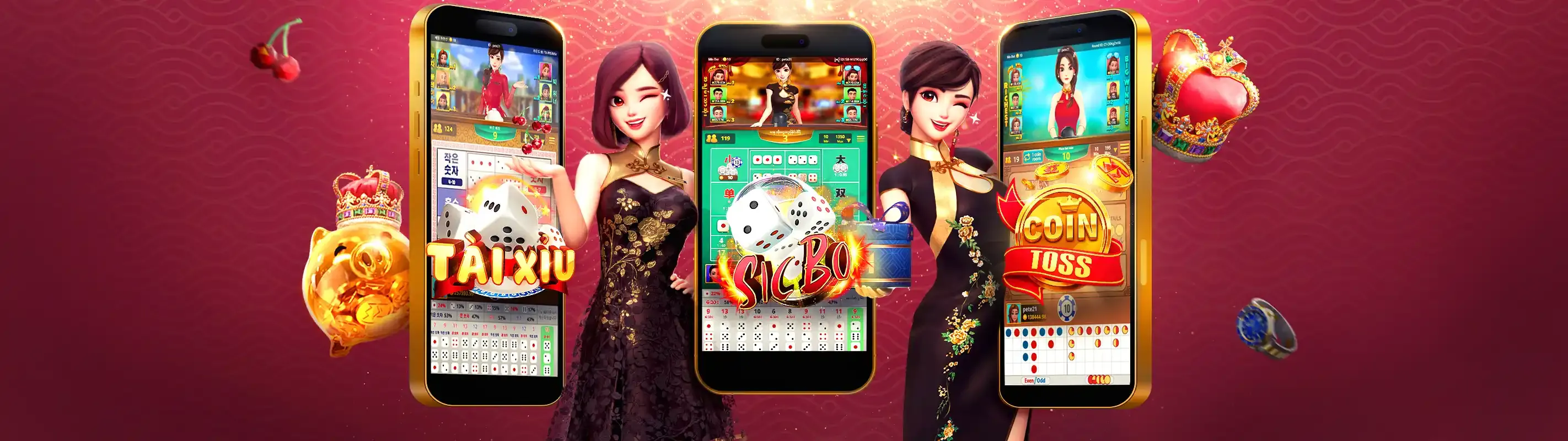 Tổng quan Luật Chơi code xin88